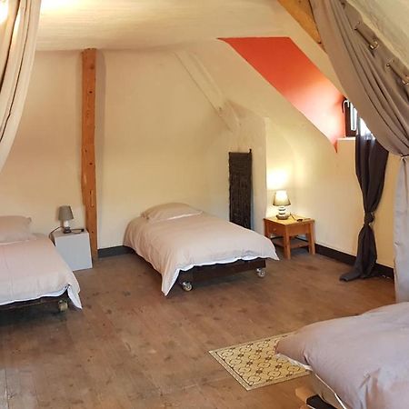 Grand Appartement Sympa Au Coeur De La Vallee Parking Prive Terrasse Plein Sud Argelès-Gazost Exteriör bild