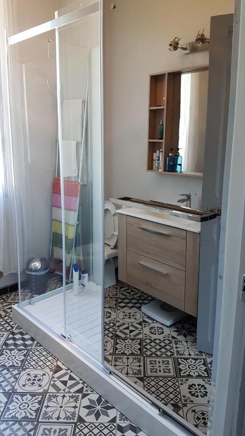 Grand Appartement Sympa Au Coeur De La Vallee Parking Prive Terrasse Plein Sud Argelès-Gazost Exteriör bild