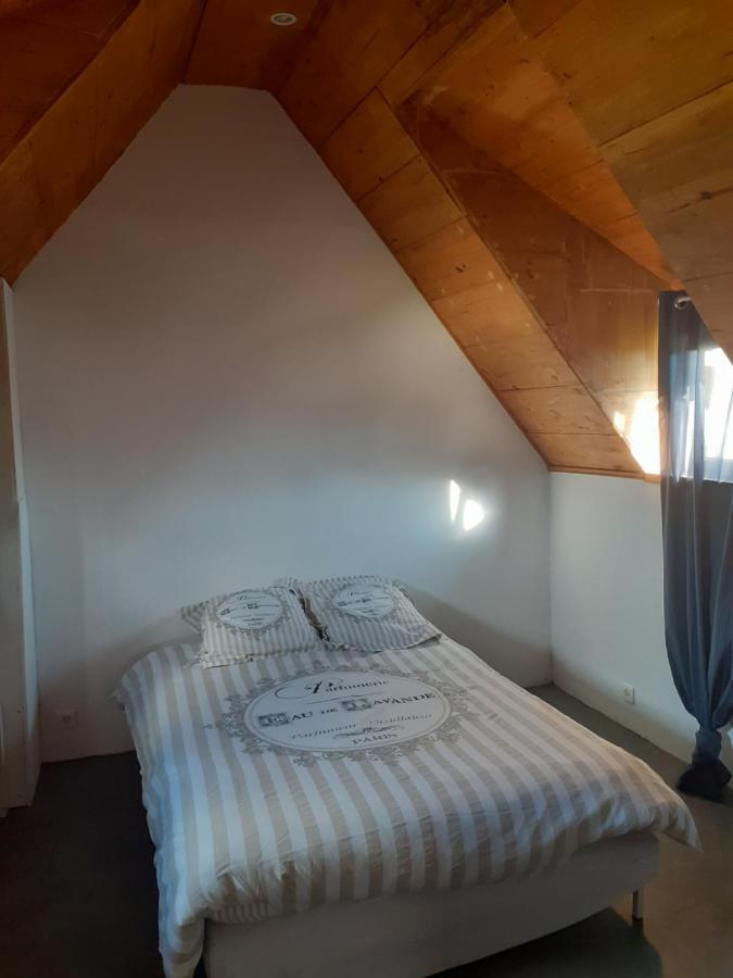 Grand Appartement Sympa Au Coeur De La Vallee Parking Prive Terrasse Plein Sud Argelès-Gazost Exteriör bild
