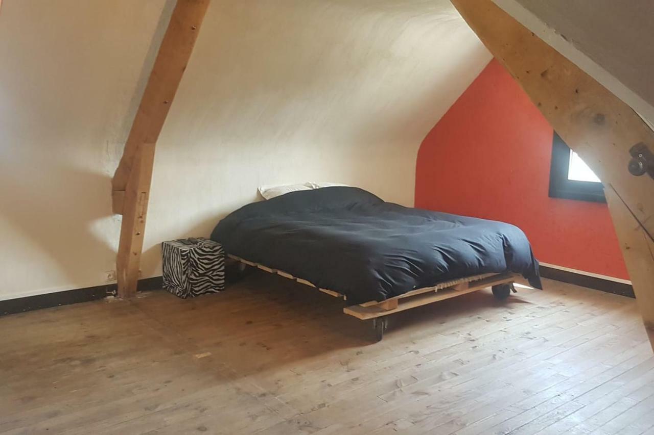 Grand Appartement Sympa Au Coeur De La Vallee Parking Prive Terrasse Plein Sud Argelès-Gazost Exteriör bild